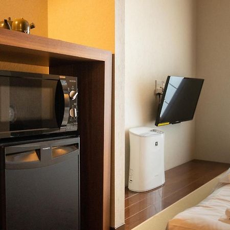 Karasuma Rokujo Hotel / Vacation Stay 2829 Κιότο Εξωτερικό φωτογραφία