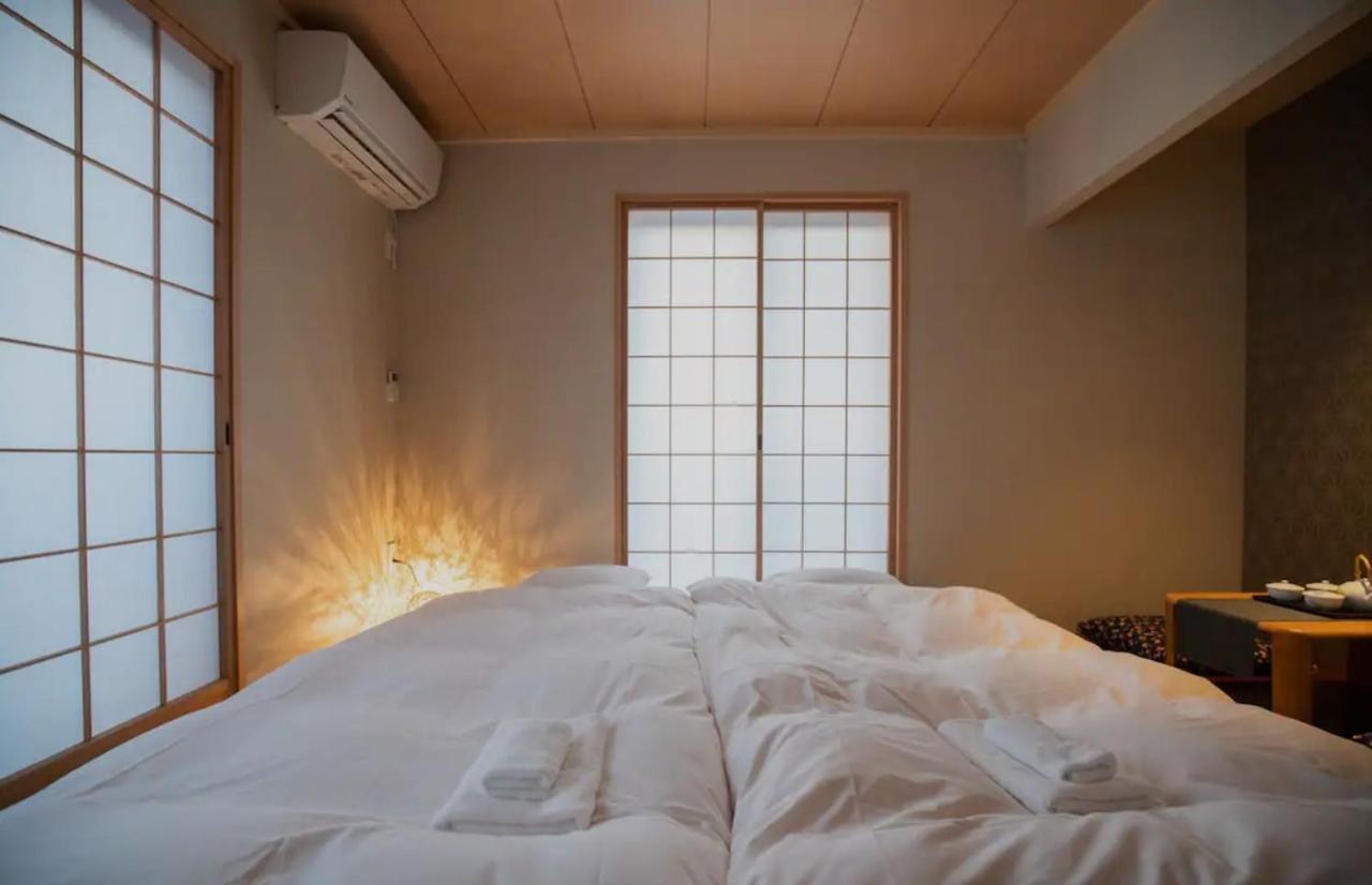 Karasuma Rokujo Hotel / Vacation Stay 2829 Κιότο Εξωτερικό φωτογραφία