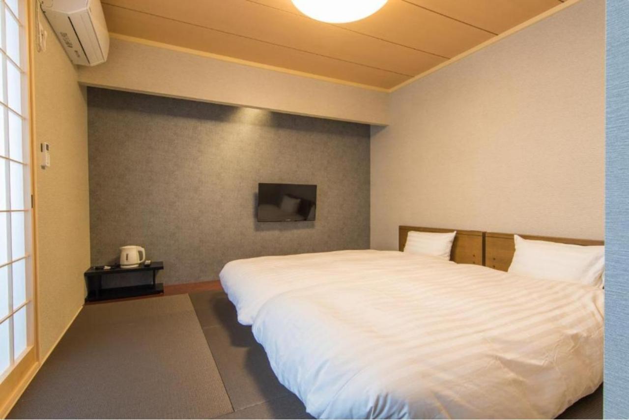 Karasuma Rokujo Hotel / Vacation Stay 2829 Κιότο Εξωτερικό φωτογραφία