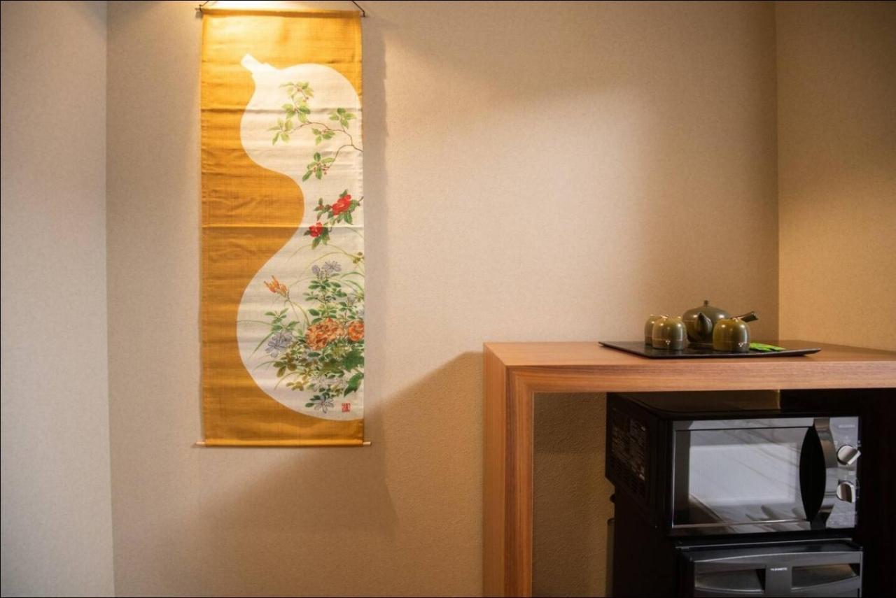 Karasuma Rokujo Hotel / Vacation Stay 2829 Κιότο Εξωτερικό φωτογραφία