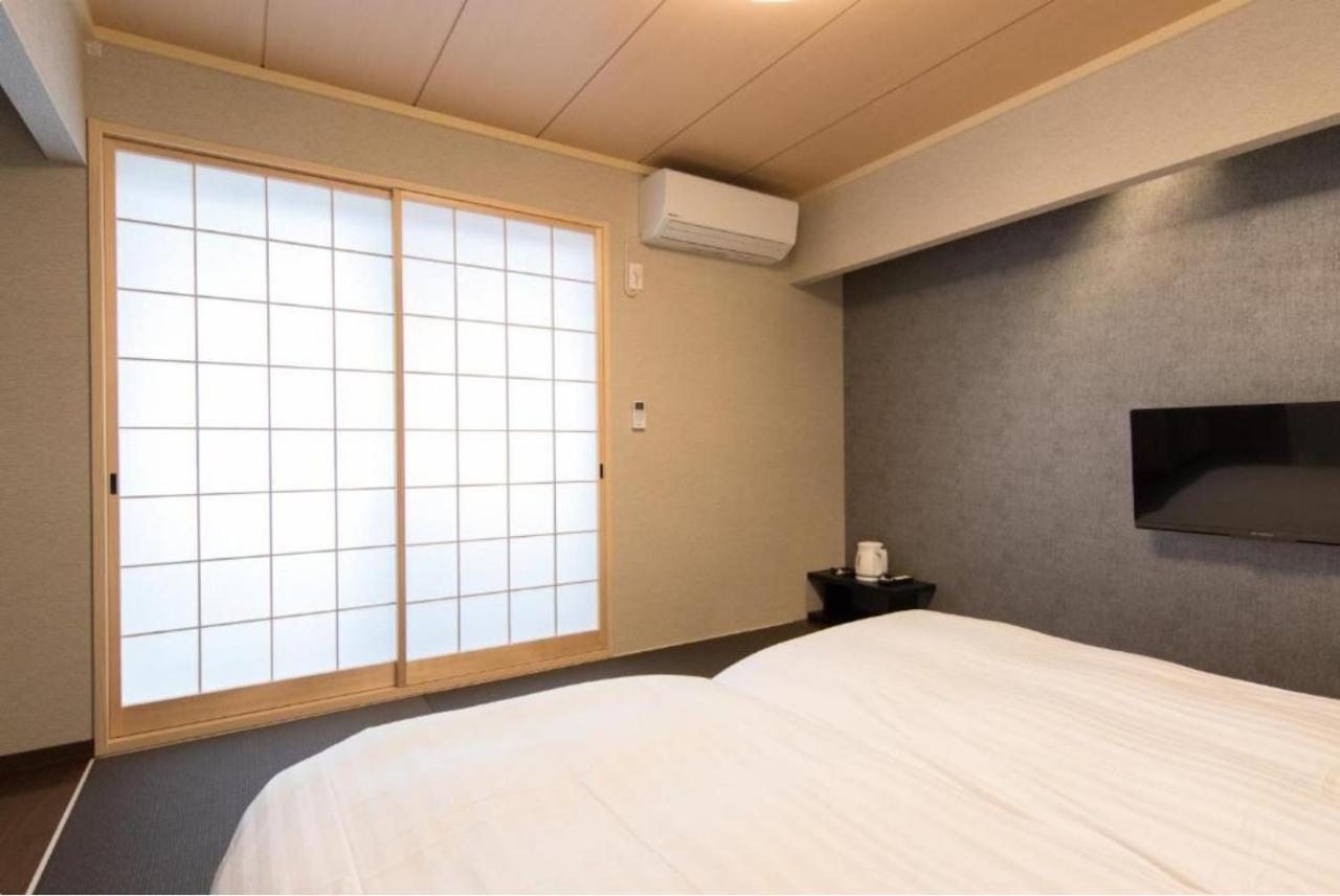 Karasuma Rokujo Hotel / Vacation Stay 2829 Κιότο Εξωτερικό φωτογραφία