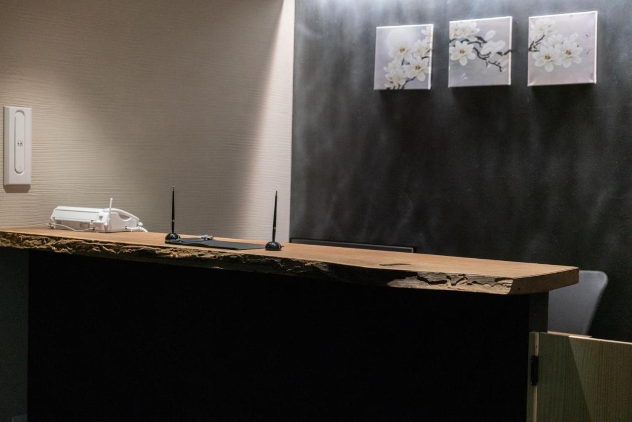 Karasuma Rokujo Hotel / Vacation Stay 2829 Κιότο Εξωτερικό φωτογραφία