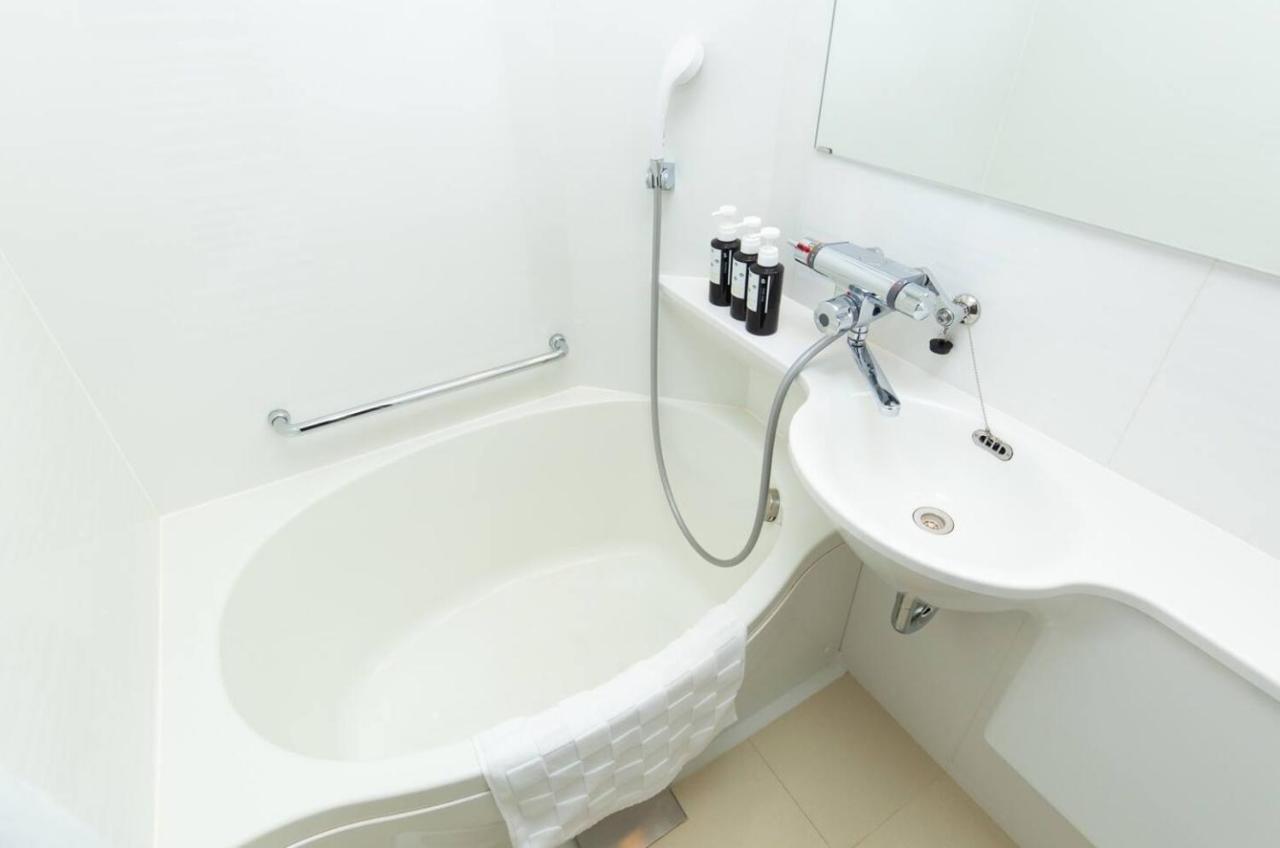 Karasuma Rokujo Hotel / Vacation Stay 2829 Κιότο Εξωτερικό φωτογραφία