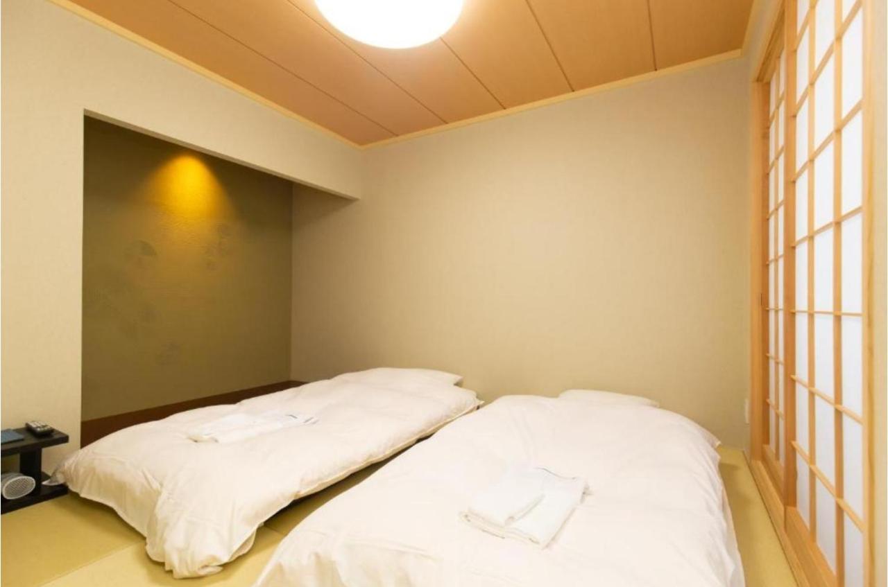 Karasuma Rokujo Hotel / Vacation Stay 2829 Κιότο Εξωτερικό φωτογραφία