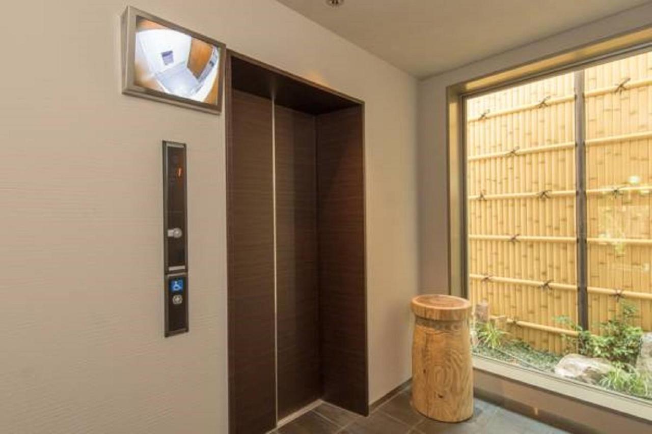 Karasuma Rokujo Hotel / Vacation Stay 2829 Κιότο Εξωτερικό φωτογραφία