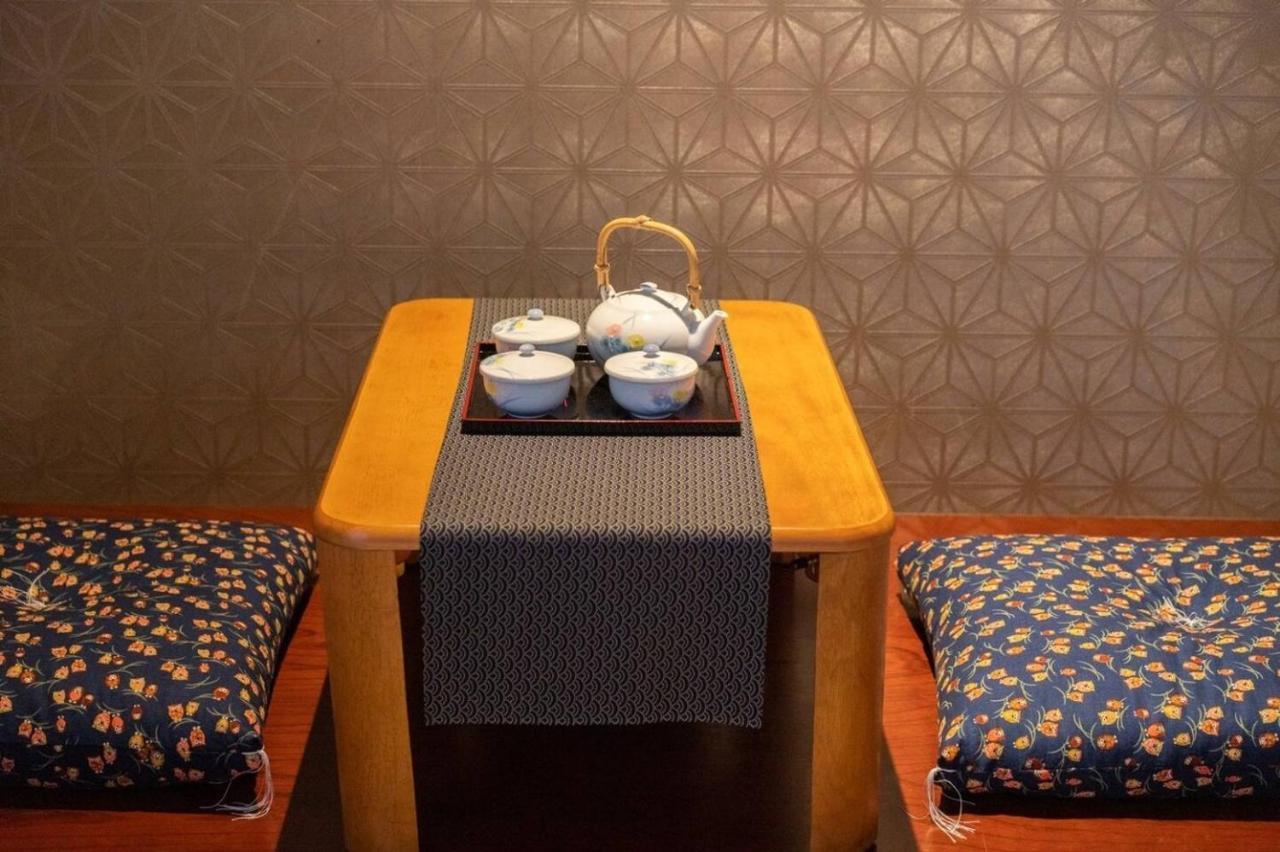 Karasuma Rokujo Hotel / Vacation Stay 2829 Κιότο Εξωτερικό φωτογραφία