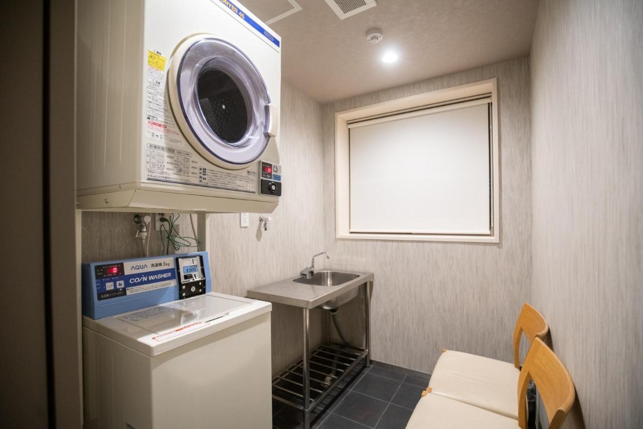 Karasuma Rokujo Hotel / Vacation Stay 2829 Κιότο Εξωτερικό φωτογραφία