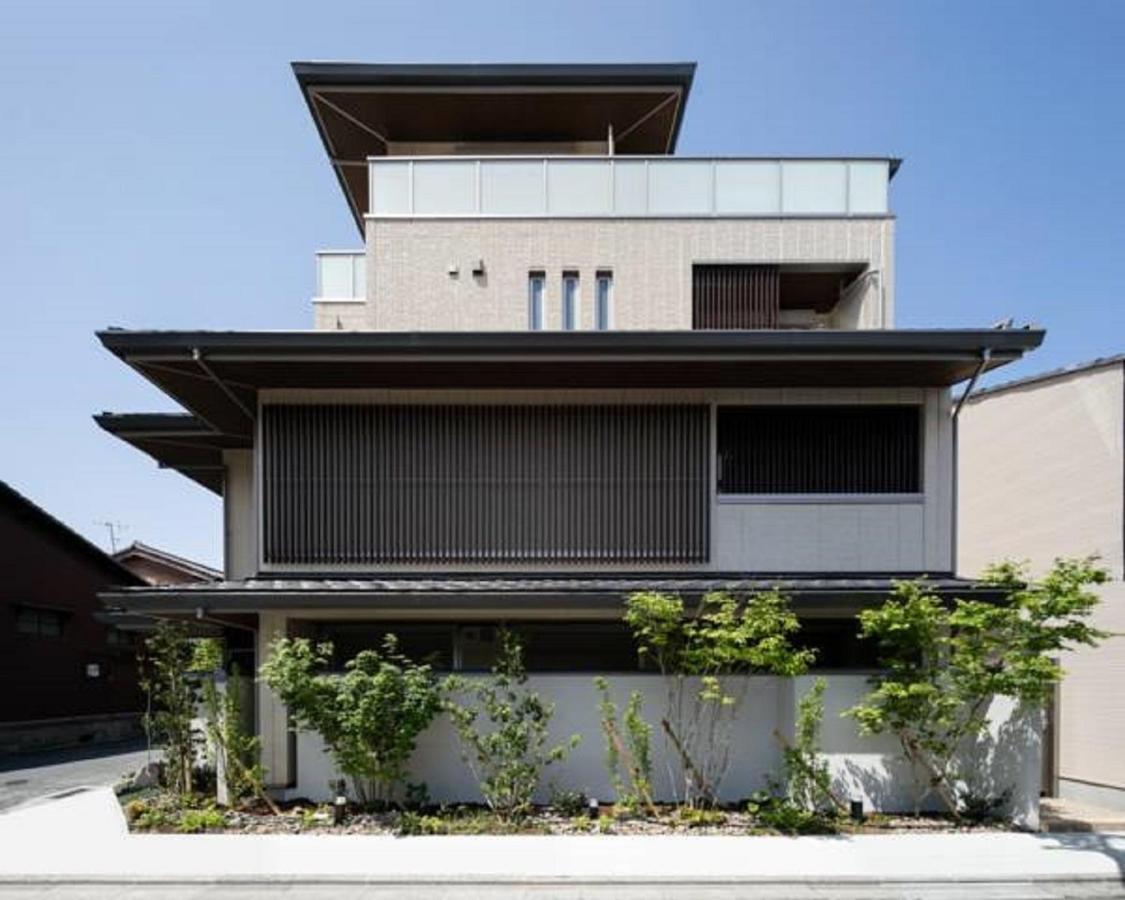 Karasuma Rokujo Hotel / Vacation Stay 2829 Κιότο Εξωτερικό φωτογραφία