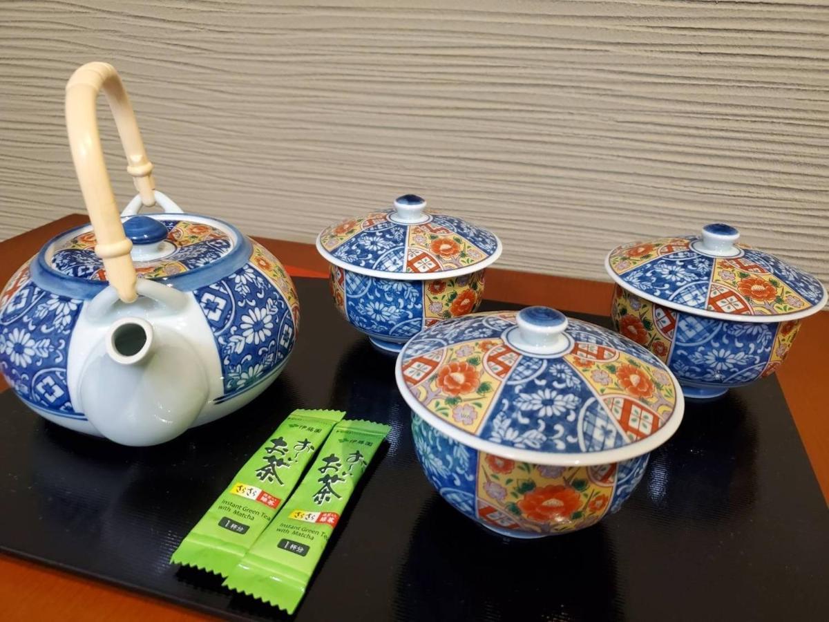 Karasuma Rokujo Hotel / Vacation Stay 2829 Κιότο Εξωτερικό φωτογραφία